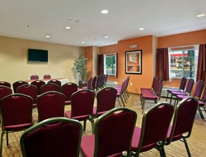 Meeting Facilities