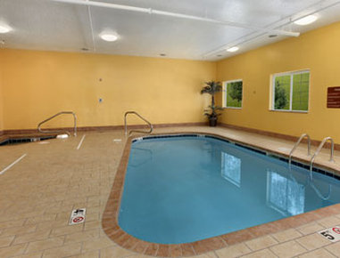 Microtel Inn-Princeton - Princeton, WV