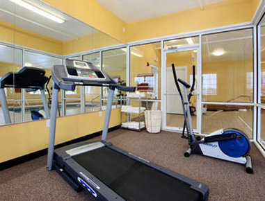 Microtel Inn-Princeton - Princeton, WV
