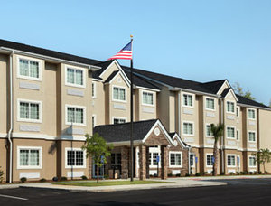Microtel Inn & Suites by Wyndham Fort Jackson Columbia