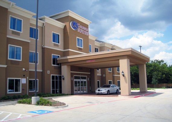 Comfort Suites Fort Worth