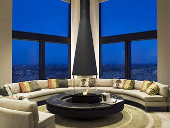 Sofitel Melbourne On Collins