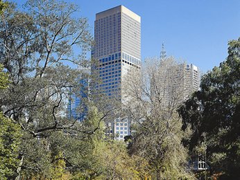 Sofitel Melbourne On Collins