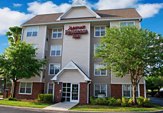 Residence Inn-Orlando East Ucf