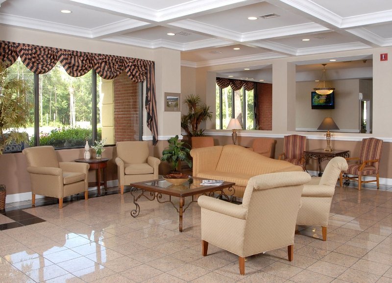Cumberland Island Inn & Suites - Saint Marys, GA