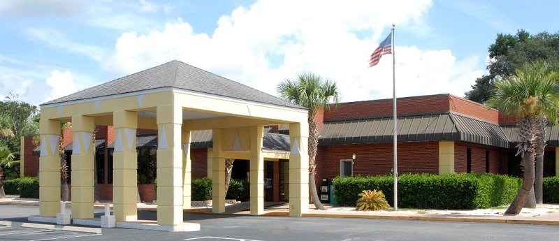 Cumberland Island Inn & Suites - Saint Marys, GA