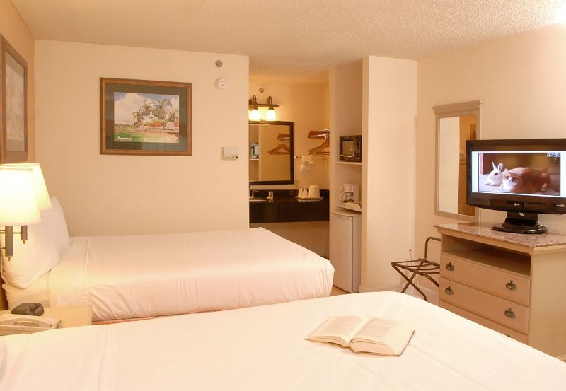 Cumberland Island Inn & Suites - Saint Marys, GA