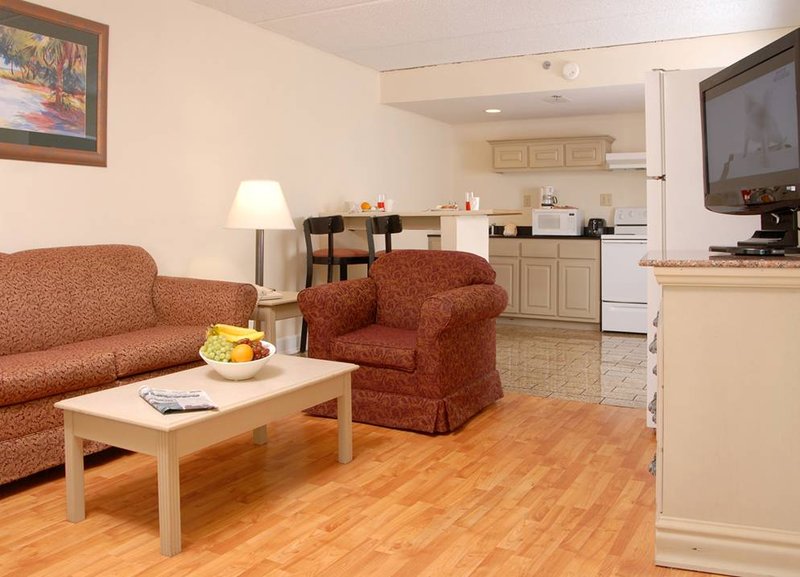 Cumberland Island Inn & Suites - Saint Marys, GA