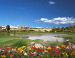 Town & Country Resort & Convention Ctr