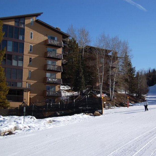 Storm Meadows East - Steamboat Springs, CO