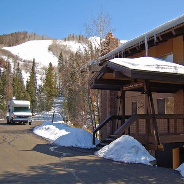 Storm Meadows East - Steamboat Springs, CO
