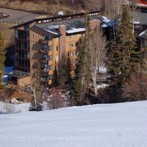 Storm Meadows East - Steamboat Springs, CO