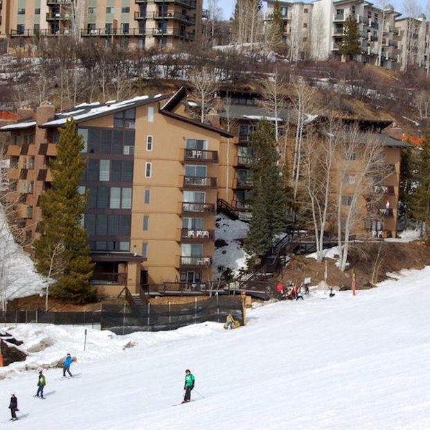 Storm Meadows East - Steamboat Springs, CO
