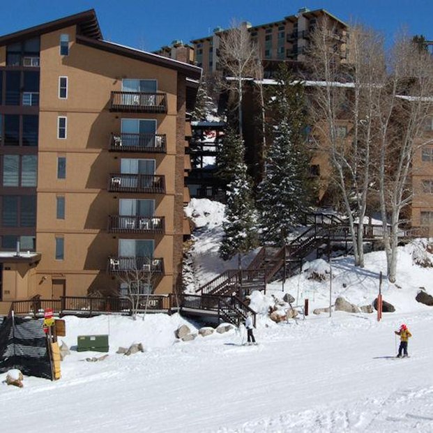 Storm Meadows East - Steamboat Springs, CO