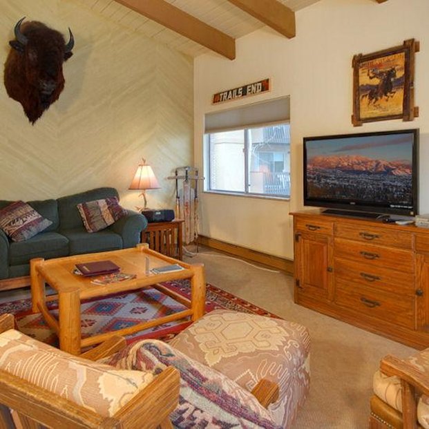 Storm Meadows East - Steamboat Springs, CO