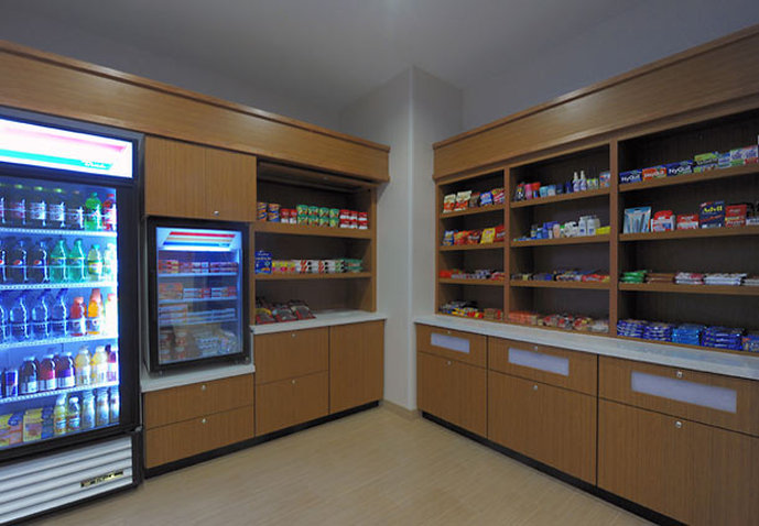 Springhill Suites By Marriott San Angelo - San Angelo, TX