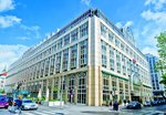 Vienna Marriott Hotel
