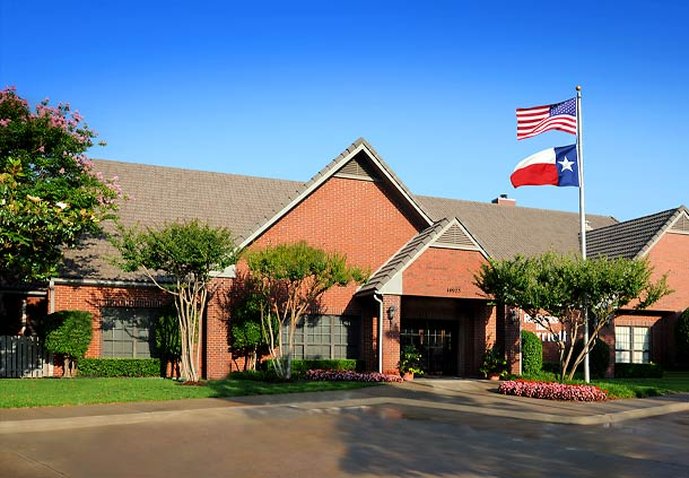 Residence Inn By Marriott Addison