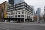 City Edge Apartment Hotels