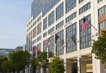 Renaissance Washington DC Hotel