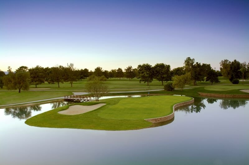 Red's Bar & Grill At The Wigwam Resort - Litchfield Park, AZ