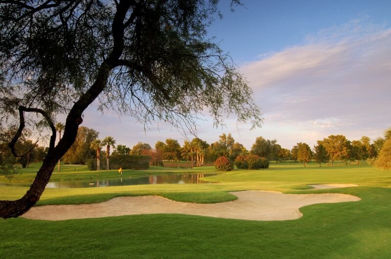 Red's Bar & Grill At The Wigwam Resort - Litchfield Park, AZ