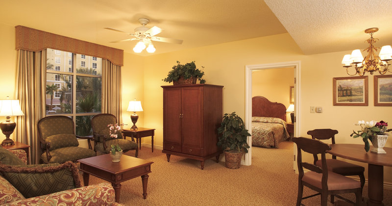 Wyndham-Grand Desert Resort