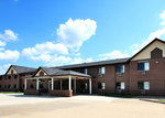 Econo Lodge Inn & Suites