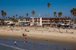 The Ocean Beach Hotel