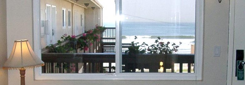 Ocean Beach Hotel - San Diego, CA