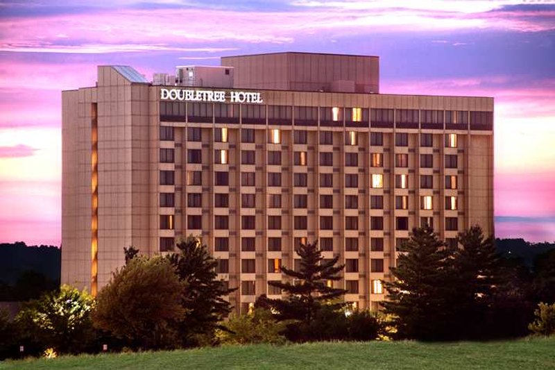 Doubletree By Hilton Hotel St. Louis-Chesterfield - Chesterfield, MO