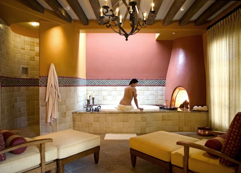 Red's Bar & Grill At The Wigwam Resort - Litchfield Park, AZ