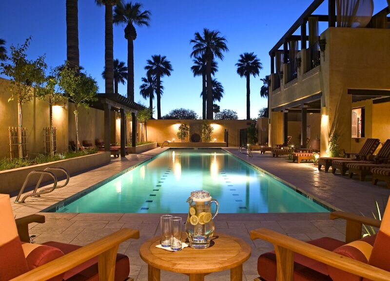 Red's Bar & Grill At The Wigwam Resort - Litchfield Park, AZ
