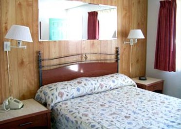 Stage Coach Motel - Grass Valley, CA