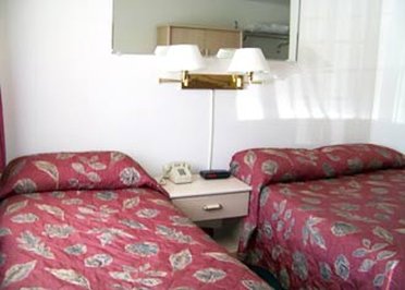 Stage Coach Motel - Grass Valley, CA