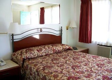 Stage Coach Motel - Grass Valley, CA