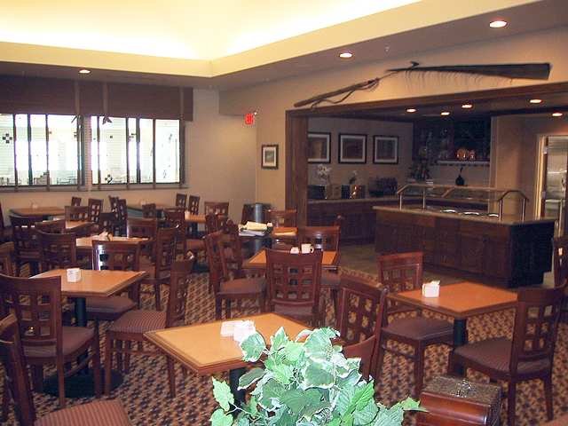 Homewood Suites-Anchorage
