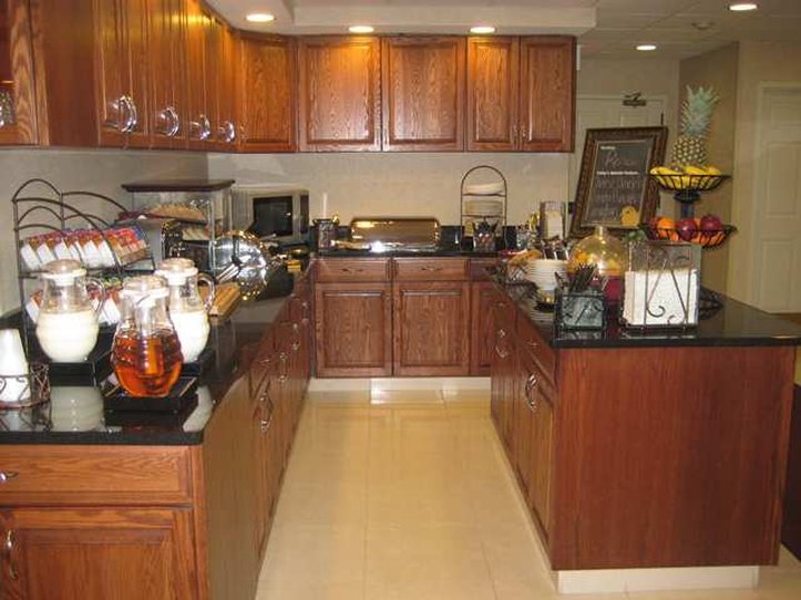 Homewood Suites By Hilton Grand Rapids - Grand Rapids, MI