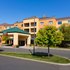 Courtyard by Marriott