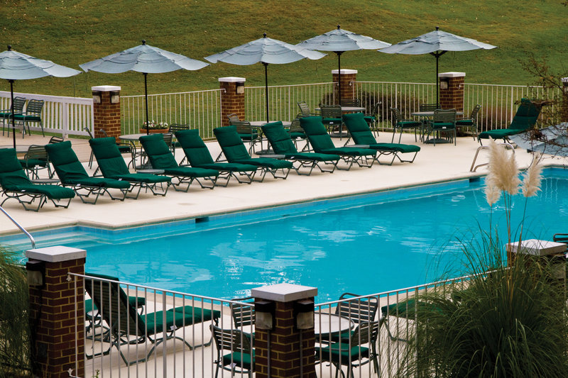 Wyndham-Patriot's Place