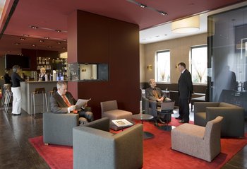 Hotel Garni Koenigstein - Lobby