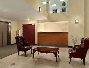 Days Inn Parsippany - Parsippany, NJ