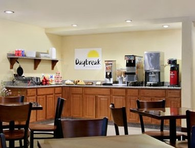 Days Inn Parsippany - Parsippany, NJ