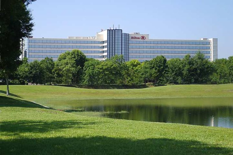 Hilton Orlando/Altamonte Springs - Altamonte Springs, FL