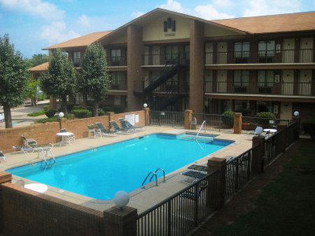 Guesthouse Atlanta Norcross