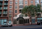 Marriott ExecuStay Lansburgh Penn Quarter