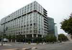 Marriott ExecuStay Newseum Residences at Penn Ave