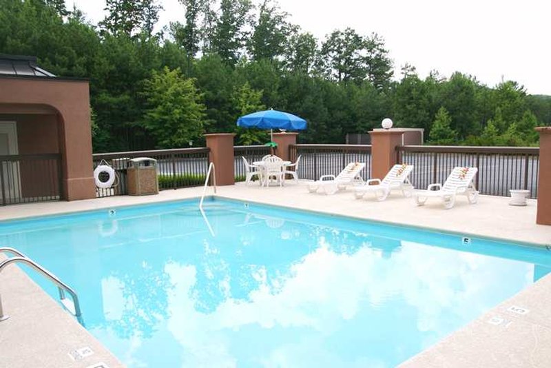 Hampton Inn Cartersville - Cartersville, GA