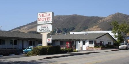 Villa Motel