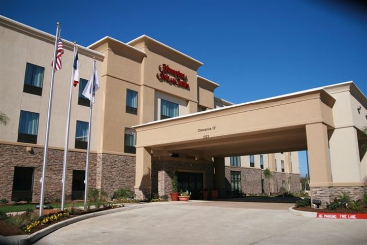 Hampton Inn & Suites Lake Jackson-Clute - Clute, TX